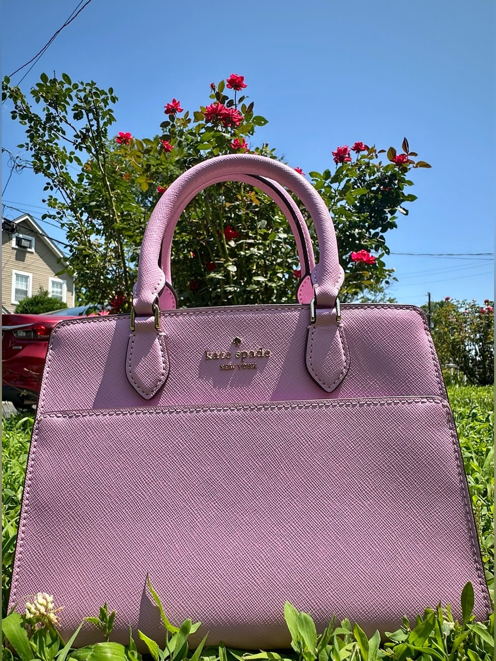 Kate Spade Madison {KC437}*PINK*